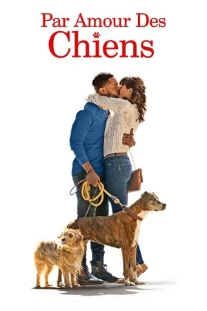 Regarder Par amour des chiens en streaming complet