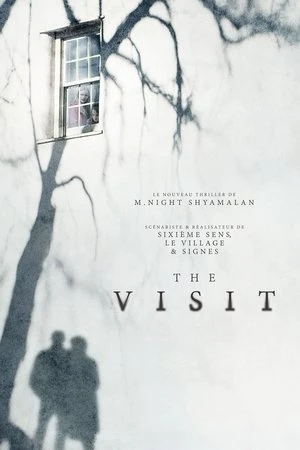 Regarder The Visit en streaming complet