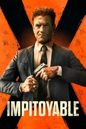 Regarder Impitoyable en streaming complet