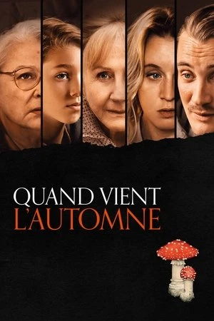 Regarder Quand vient l'automne en streaming complet