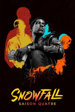 Regarder Snowfall - Saison 4 en streaming complet