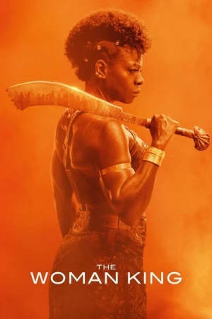 Regarder The Woman King en streaming complet