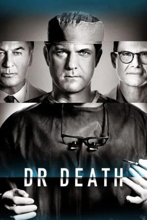 Regarder Dr. Death - Saison 1 en streaming complet
