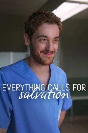  Nous voulons tous être sauvés - Saison 2 affiche 
