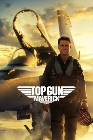Regarder Top Gun : Maverick en streaming complet