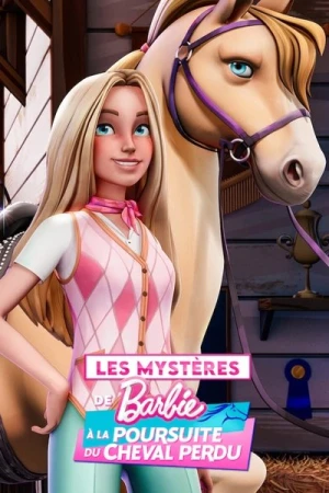 Regarder Les Mystères de Barbie - Saison 1 en streaming complet