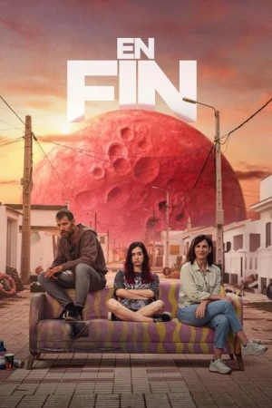  Jour Zéro - Saison 1 affiche 