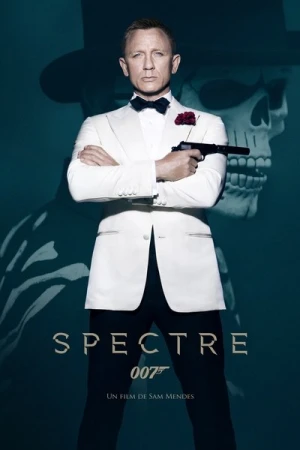 Regarder Spectre en streaming complet