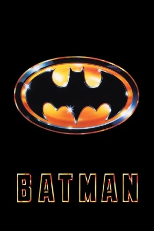 Regarder Batman en streaming complet