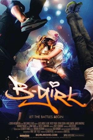 Regarder B-Girl en streaming complet