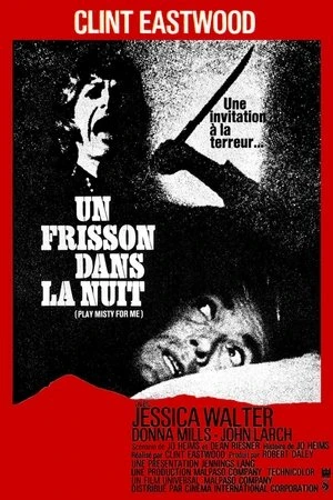 Regarder Un frisson dans la nuit en streaming complet