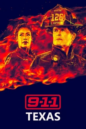 Regarder 9-1-1: Lone Star - Saison 5 en streaming complet