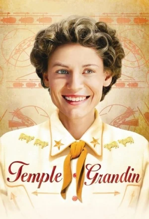 Regarder Temple Grandin en streaming complet