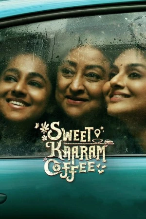 Regarder Sweet Kaaram Coffee - Saison 1 en streaming complet