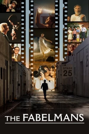 Regarder The Fabelmans en streaming complet