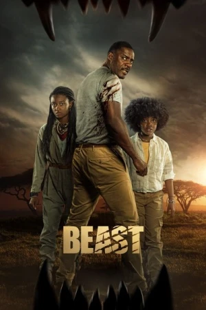 Regarder Beast en streaming complet
