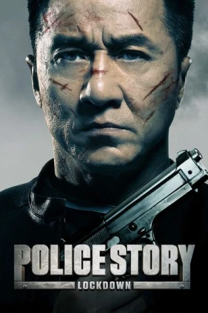 Regarder Police Story : Lockdown en streaming complet