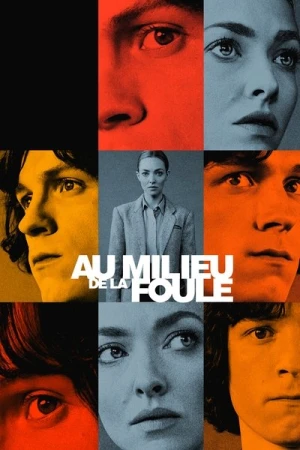 Regarder The Crowded Room - Saison 1 en streaming complet
