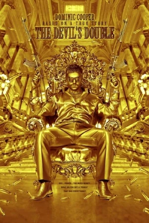 Regarder The Devil's Double en streaming complet