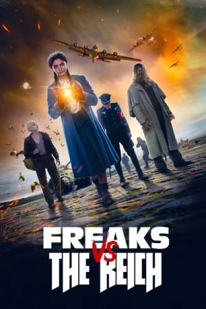 Regarder Freaks Out en streaming complet