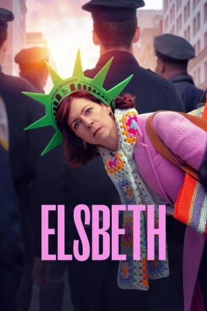 Regarder Elsbeth - Saison 1 en streaming complet