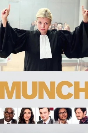 Regarder Munch - Saison 1 en streaming complet