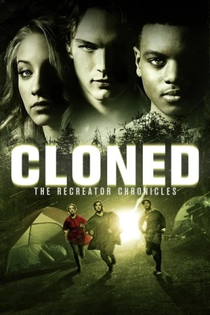 Regarder Clones: The Recreator Chronicles en streaming complet
