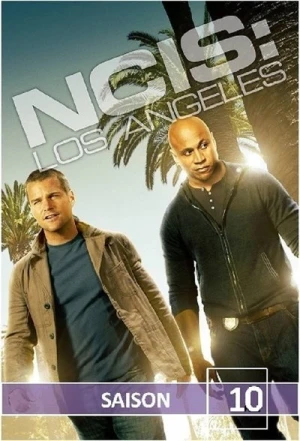Regarder NCIS : Los Angeles - Saison 10 en streaming complet
