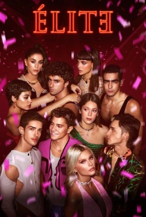 Regarder Élite - Saison 5 en streaming complet