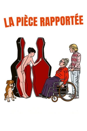 Regarder La Pièce rapportée en streaming complet