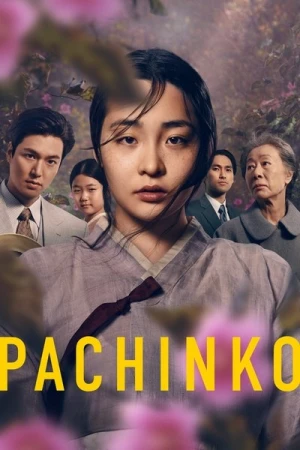 Regarder Pachinko - Saison 1 en streaming complet