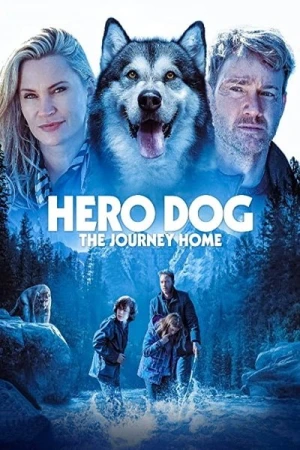 Regarder Hero Dog: The Journey Home en streaming complet
