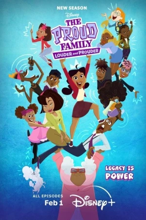 Regarder Cool Attitude : Encore plus cool - Saison 2 en streaming complet
