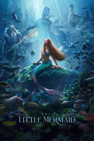 Regarder La Petite Sirène en streaming complet