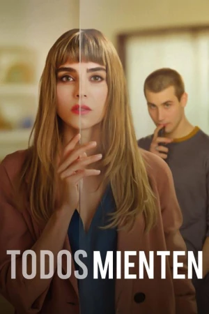 Regarder Tout le Monde Ment - Saison 1 en streaming complet