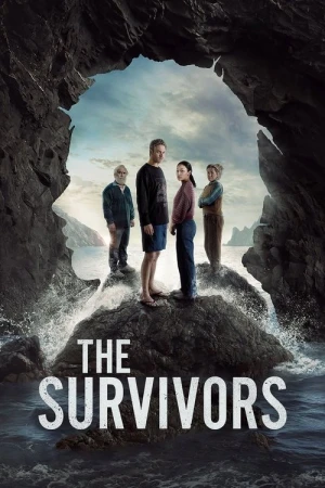 Regarder The Survivors - Saison 1 en streaming complet