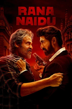 Regarder Rana Naidu - Saison 1 en streaming complet