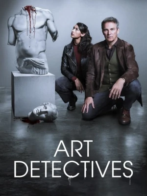 Regarder Art Detectives - Saison 1 en streaming complet
