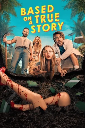  Basé Sur Une Histroire Vraie - Saison 2 affiche 