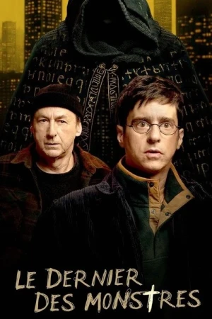 Regarder Le Dernier des Monstres - Saison 1 en streaming complet
