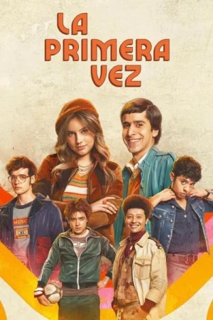 Regarder Eva Lasting - Saison 3 en streaming complet