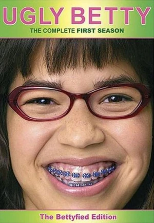 Regarder Ugly Betty - Saison 1 en streaming complet