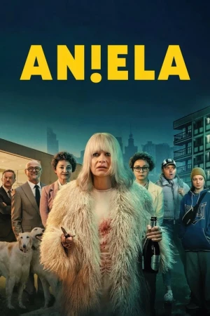 Regarder Aniela - Saison 1 en streaming complet