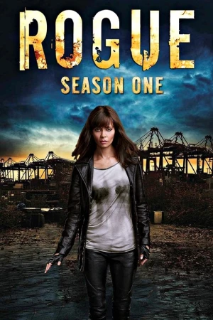Regarder Rogue - Saison 1 en streaming complet