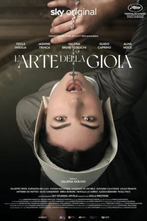  L'Art de la joie - Saison 1 affiche 