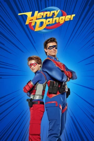 Regarder Henry Danger - Saison 1 en streaming complet