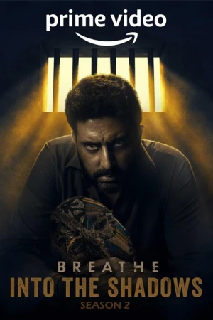 Regarder Breathe : Au cœur des ténèbres - Saison 2 en streaming complet