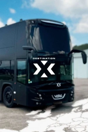 Regarder Destination X - Saison 1 en streaming complet