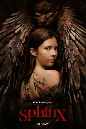 Regarder Sphinx - Saison 1 en streaming complet