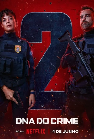 Regarder Le Code du Crime - Saison 2 en streaming complet